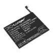 Lenovo ZUK Z2 Pro Ultimate Edition Battery BL263 - 1
