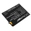 Zte Axon Max C2016/7 Battery Li3940T44P8h907043 Dual SIM TD-L - 2