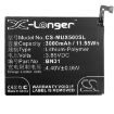 Xiaomi Ysl Redmi Y2/Y1 Lite Dual SIM Battery BN31 - 3