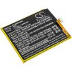 Gigaset ME Pure GS53-6 Battery (p/n GI03) - 1