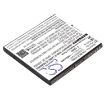 Blu YZ1120 Yezz Battery C535051145T Replacement - 2