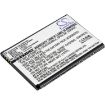 Zte Z835 Prestige 2 Battery Li3820T43P4H694848 Maven 3 N9136 - 1