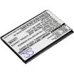 Zte Z835 Prestige 2 Battery Li3820T43P4H694848 Maven 3 N9136 - 2