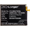 Samsung SM-A705 Battery EB-BA705ABE/ABU Replacement - 3