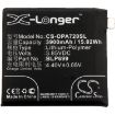 OnePlus 7 Pro Battery BLP699 for GM1915 GM1913 GM1910 Dual SIM - 3