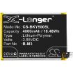 Vivo Y50 1935 Battery (p/n B-M3) Replacement - 3