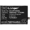 Alcatel OT-5060D/OT-5060A Battery 5V (p/n TLP038C7) - 3