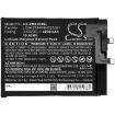 Nubia Red Magic 5G NX659J Battery LI3945T44P8H526391 - 3