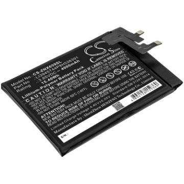Zte NX659J Nubia Red Magic 5G Battery LI3945T44P8H526391 - 1