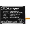 Sony Xperia XZ2 Battery SOV37 SO-03K H8296 H8276 H8266 H8216 - 3