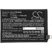 Oppo Reno5k Reno5 Reno4 SE Battery BLP811 Replacement - 3