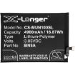 Poco M3 Pro 5G Battery M2103K19PI M2103K19PG M2103K19G - 3