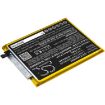 Zte Rakuten BIG 5G Axon 20 Battery Li3941T44P4H836249 - 2