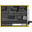 Zte Rakuten BIG 5G Axon 20 Battery Li3941T44P4H836249 - 3