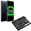Oppo Reno Ace2 PDHM00 2020 Battery (p/n BLP783) - 5