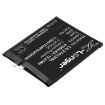 Zte Axon 30 A2322 Battery Li3941T44PGh836548 - 2