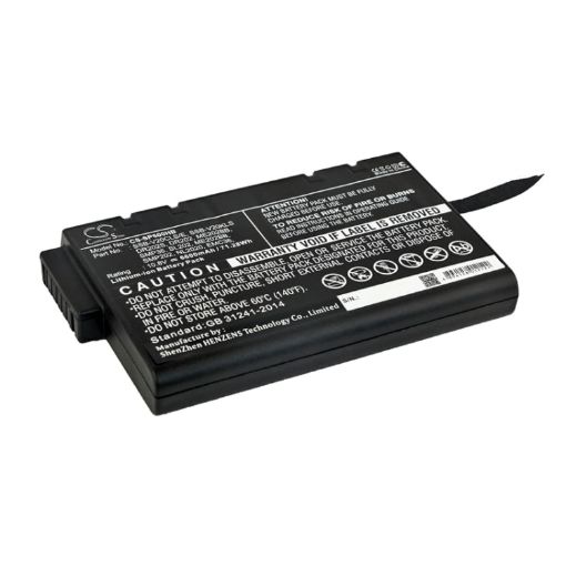 Pico 668 ME202BB Battery (p/n DR202 EMC36) - 1