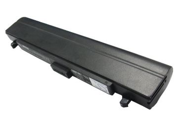 Asus W5A S5N S5200 Battery (p/n 70-n8v1b1100 70-n8v1b2000) - 1