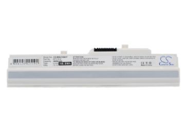 LG X110 Battery (P/N 14L-MS6837D1 3715A-MS6837D1) - 1