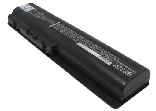 Compaq Presario CQ71 CQ70 Battery (p/n 462889-121 462890-541) - 1