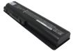 HP Presario HDX16 G50 CQ50-100 Paviliondv5 Battery (462889-121/421) - 1