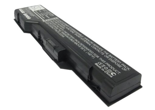 Dell XPS M1730 Battery 312-0680 HG307 - 1