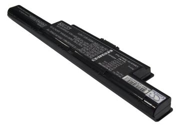 Battery for Emachines E640 E442 E440 D528 D442 NEW85 - 1