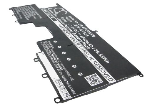 Sony VAIO Pro 13/11 Battery VGP-BPS37 BPS38 SVP132A1CM - 1