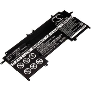 Sony VAIO SVF13 Battery VGP-BPS41 for Multiple Models - 1