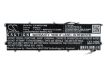 Battery for HP Envy X2 Detachable 1 13-J102DX 775624-121 - 5