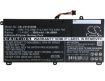 Lenovo ThinkPad W550s T560 T550 Battery (p/n 00NY639 45N1740) - 5