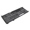 Dell VOSTRO 15-7580 Battery 07FHHV 33YDH Replacement - 1