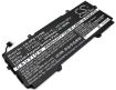 Battery for HP Chromebook 13 G1-Y1Z66UP/Y1E95UC/Y0F65US (847462-1C1) - 1