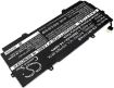 Battery for HP Chromebook 13 G1-Y1Z66UP/Y1E95UC/Y0F65US (847462-1C1) - 2