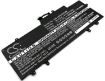 Battery for HP Chromebook 14-AK060NR 14-AK050NR 14-AK041DX 14-AK040WM - 1