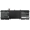 Battery for Asus Zenbook NX500JK Series (p/n C32N1340) - 3