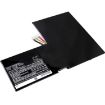 Battery for MSI S60 Ghost Pro PX60 BTY-M6F MS-16H2 - 1
