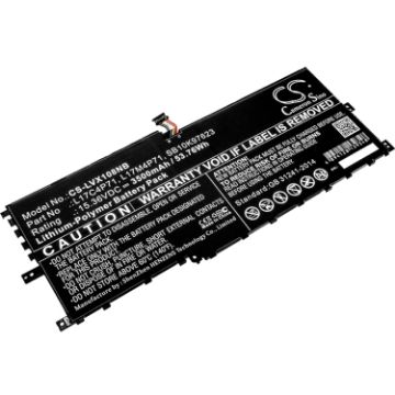 Lenovo ThinkPad X1 Yoga 2018 Battery (01AV474 01AV475) - 1