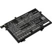 Lenovo ThinkPad L580 L480 Battery 01AV464 01V466 Parts - 1