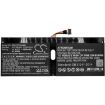 Fujitsu U904 Battery FPB0305S FPCBP412 LifeBook U9040MXPR1DE - 3