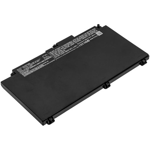 HP ProBook 645 G4 Battery 3UP62EA 3UP61EA 931702-171 931702-421 - 1