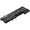 Battery for Asus ZenBook UX510UX-CN216T/179T B31N1534 0B200-02030000 - 2
