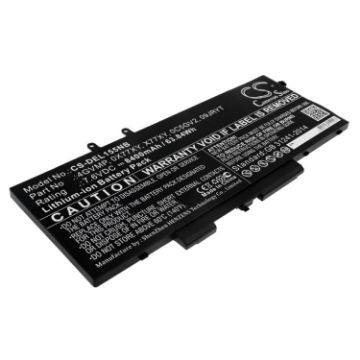 Dell Precision 3540 Battery 09JRYT 0C5GV2 N032L5400 N022L5400 - 1