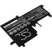 Battery for Asus X530UN Series (p/n 0B200-02920000 B31N1729) - 2