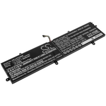 Lenovo V730-15 & 720S-15 Battery (p/n 5B10P35082 5B10P35083) - 1