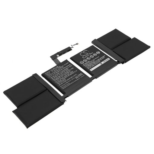 Apple MVVM2 MVVL2 MVVK2 MVVJ2 Battery (p/n 610-00533 A2113) - 1