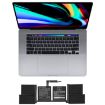 Apple MVVM2 MVVL2 MVVK2 MVVJ2 Battery (p/n 610-00533 A2113) - 5