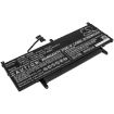 Dell Latitude 15 9520 Battery XYF58 W4H7T VVTKX RMJXD 08NFC7 - 1