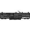 Battery for HP EliteBook X360 830 G8/G7, 855 G7 (CX03053XL CX03XL) - 3