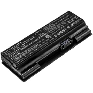 Shinelon T3TI T3 Pro Battery (p/n 6-87-NH50S-41C00 NH50BAT-4) - 1